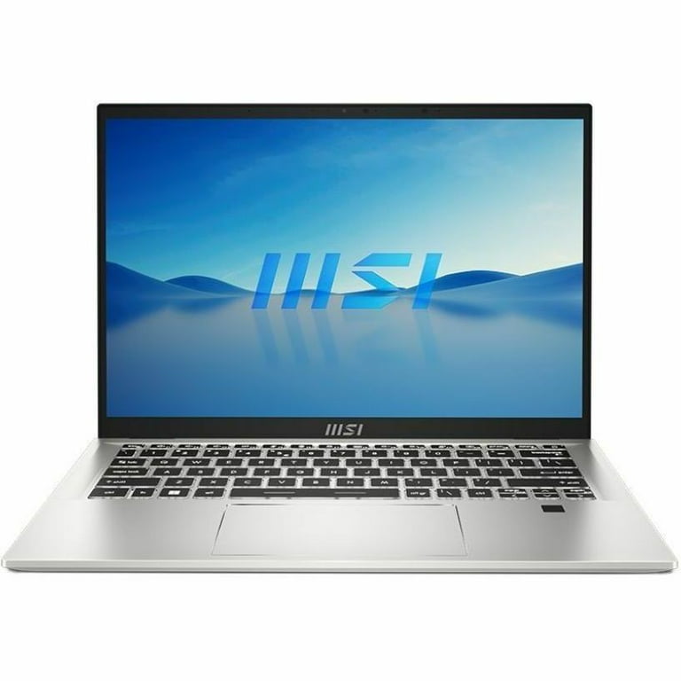MSI Prestige 14 Evo B13M-633US 14