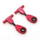 thumbnail image 5 of Brazos en a delanteros y traseros ajustables, actualizaciones de accesorios OP para TT02 4WD 1:10 accesorios de coche modelo en carretera, 5 of 9
