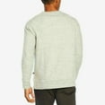 thumbnail image 2 of Banana Republic Mens Crew Neck Pullover Heather Grey Size XL, 2 of 2