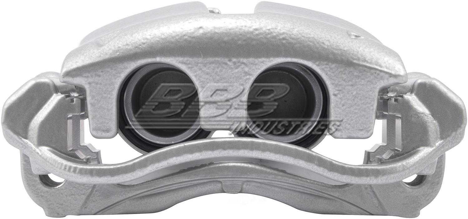 TERREPOWER formerly BBB Industries 99-17746A Reman Caliper w/installation Hardware