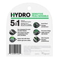 thumbnail image 4 of Repuestos sistema de rasurado Schick Hydro5 sensitive 4 cartuchos, 4 of 4