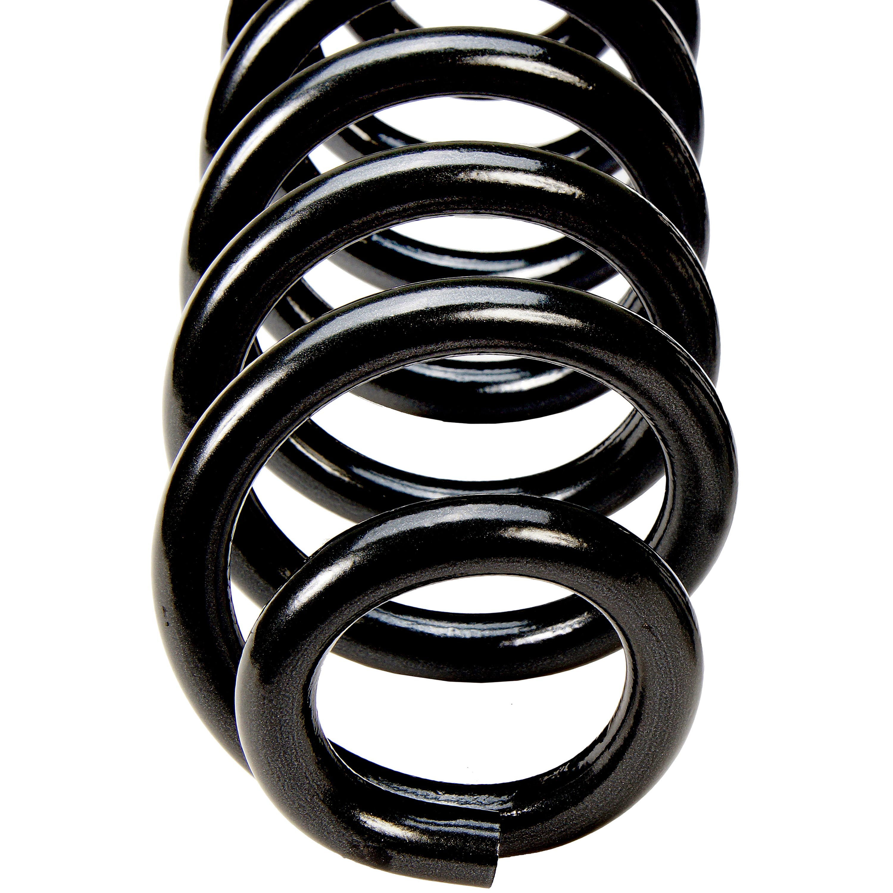 Dorman 929-959 Rear Passenger Side Coil Spring for Specific Ford Models (Pack of 2)