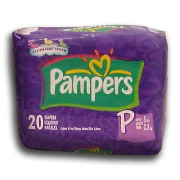 Preemie Diapers