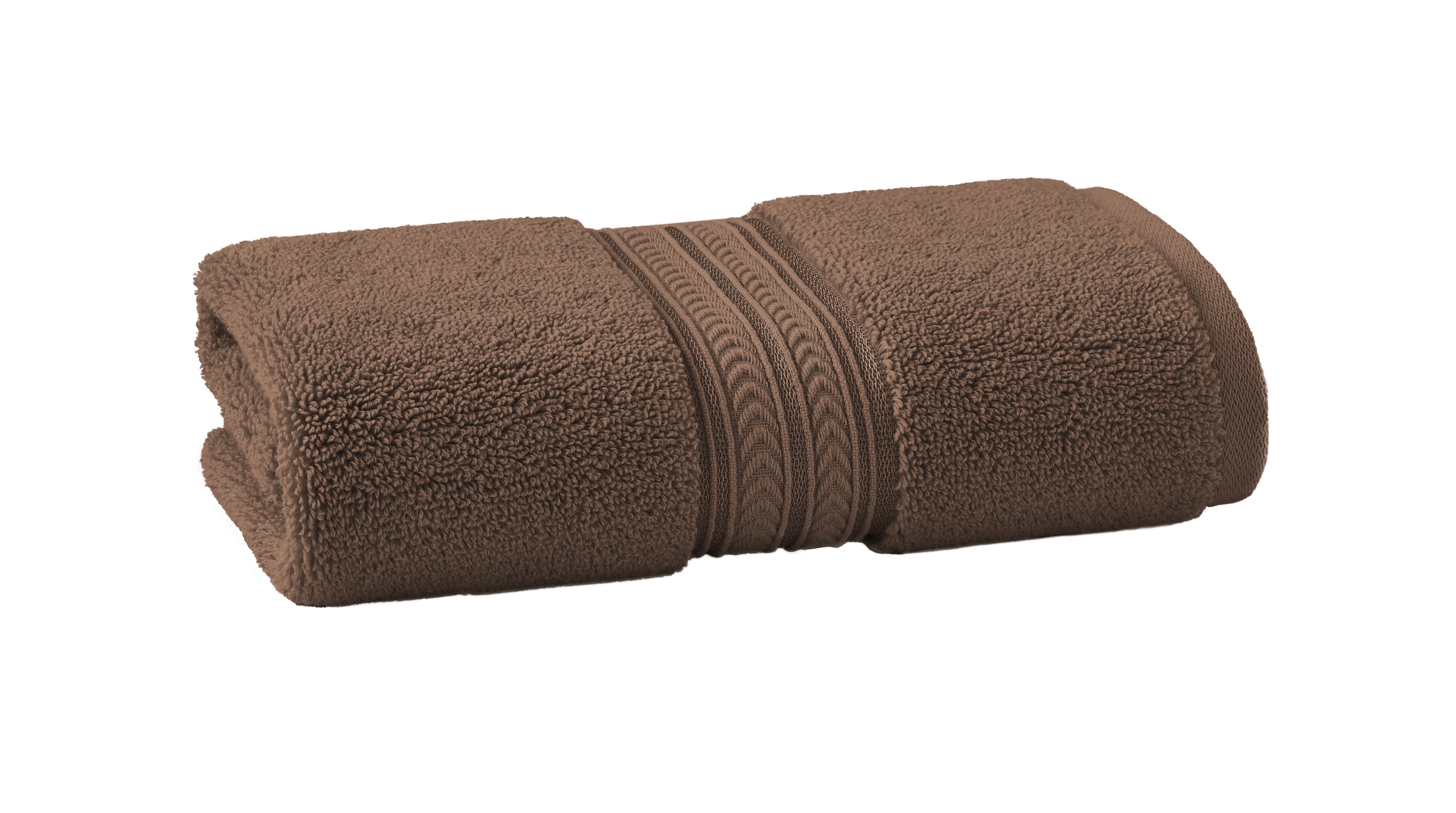 Brown Basket Hand Towel, Better Homes & Gardens Thick & Plush Solid