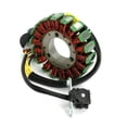 thumbnail image 2 of Stator Magneto Coil for 800 951 GTX GSX SPX RX XP 95-03 290886588 420886588, 2 of 7