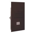 thumbnail image 3 of Salsbury  Collection Unit for 6 Door High 4B Plus Mailbox Units - Bronze, 3 of 3
