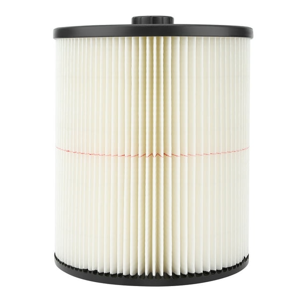 Vacuum Cartridge Filter,Vacuum Cleaner Purifier Filter Cartridge Filter