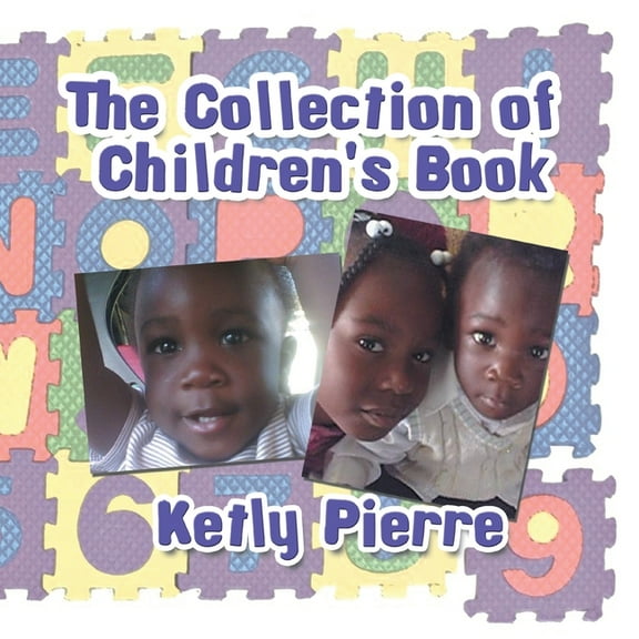 The Collection of Children's Book, (Paperback)