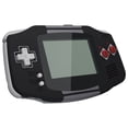 thumbnail image 4 of IPS Ready Upgraded eXtremeRate Classics NES Style Replacement Shell Full Housing Cover Buttons for Gameboy Advance GBA – Compatible with Both IPS & Standard LCD –Console & IPS Screen NOT Included, 4 of 8