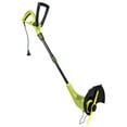 thumbnail image 1 of Sun Joe 13.5-Amp 16-Inch Electric Tiller/Cultivator with 6-In Wheels, 1 of 6