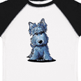 thumbnail image 4 of Inktastic Keanu Scottie Boys or Girls Toddler T-Shirt, 4 of 5
