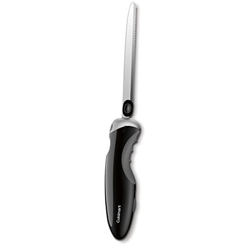 CUISINART Couteau Électrique CS CUISINART COUTEAU