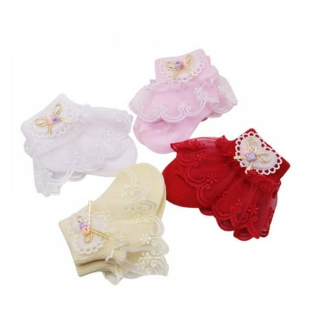

Newborn Socks Girl/Baby Girl Socks/Toddler Girl Socks/Baby Socks 0-3/Girls Ruffle Socks/Baby Socks 6-12 Months/Baby Ruffle Socks/Baby Socks with Grip