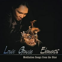 Louie Gonnie - Elements - Music & Performance - CD