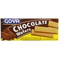 thumbnail image 2 of GOYA Chocolate Wafers 4.94 Oz, 2 of 3
