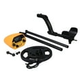 thumbnail image 3 of HINTRMENT 33Set Gold Prospecting Equipment Aluminum Alloy High Sensitivity For Hobbyists In Lawns, 3 of 7