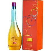 ريو جلو من جينيفر لوبيز للنساء - 3.4 أوقية EDT Spray