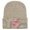 Beige, variant on Knitted Beret with Embroidery Ribbon Design Winter Warm Hat Outdoor Cold Weather Large French Painters Men French Barrette Hat Little Girl Colorful Women Pack Pearl Hats Women French Female