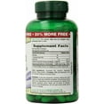 thumbnail image 3 of 2 Pack - Calcium 1200mg + D Softgels 120 ea, 3 of 6