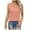 Pink, variant on Uaswgudfs Tank Tops for Women Basic Summer Sleeveless Casual Loose Fit Tunic Casual fashion Blouse