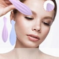 thumbnail image 4 of Face Roller Face Beauty Roller Skin Care Tools Massager For Face Eye Neck Body Relaxing Relieve Fine Line Roller Purple, 4 of 5