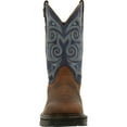 thumbnail image 3 of Georgia Boot Carbo-Tec LT Waterproof Pull On Boot, 3 of 7