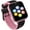Pink, variant on Smart Watch for Kids, Kids Smartwatch Phone for Boys Girls with 16 Games, HD Touch Screen Music Player SOS Two-Way Call Flashlight Calculator Recorder Alarm Clock,Birthday Gifts for 4-12Y