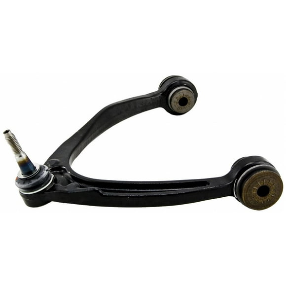 Moog Bras de Contrôle de Châssis CK80670 Solutionneur de Problèmes; Remplacement OE; avec Bague