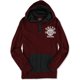 thumbnail image 1 of Ecko Unltd. Sudadera Original para hombre, roja, mediana, 1 of 1