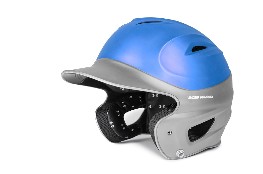 Under armour t ball helmet cheap