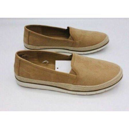 Kensie Deana Slip On Espadrille Sneakers Women's Shoes Size 9