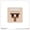 Unframed Version, variant on Gallery Pops Minecraft: Iconic Pixels - Mobs - Iron Golem Wall Art, Black Framed Version, 12" x 12"