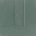 thumbnail image 2 of Truly Soft Green 100% Recycled Microfiber Polyester Sage 4-Piece Queen, Solid Casual themed, Adult Bedding, OEKO-TEX Certified, 2 of 9