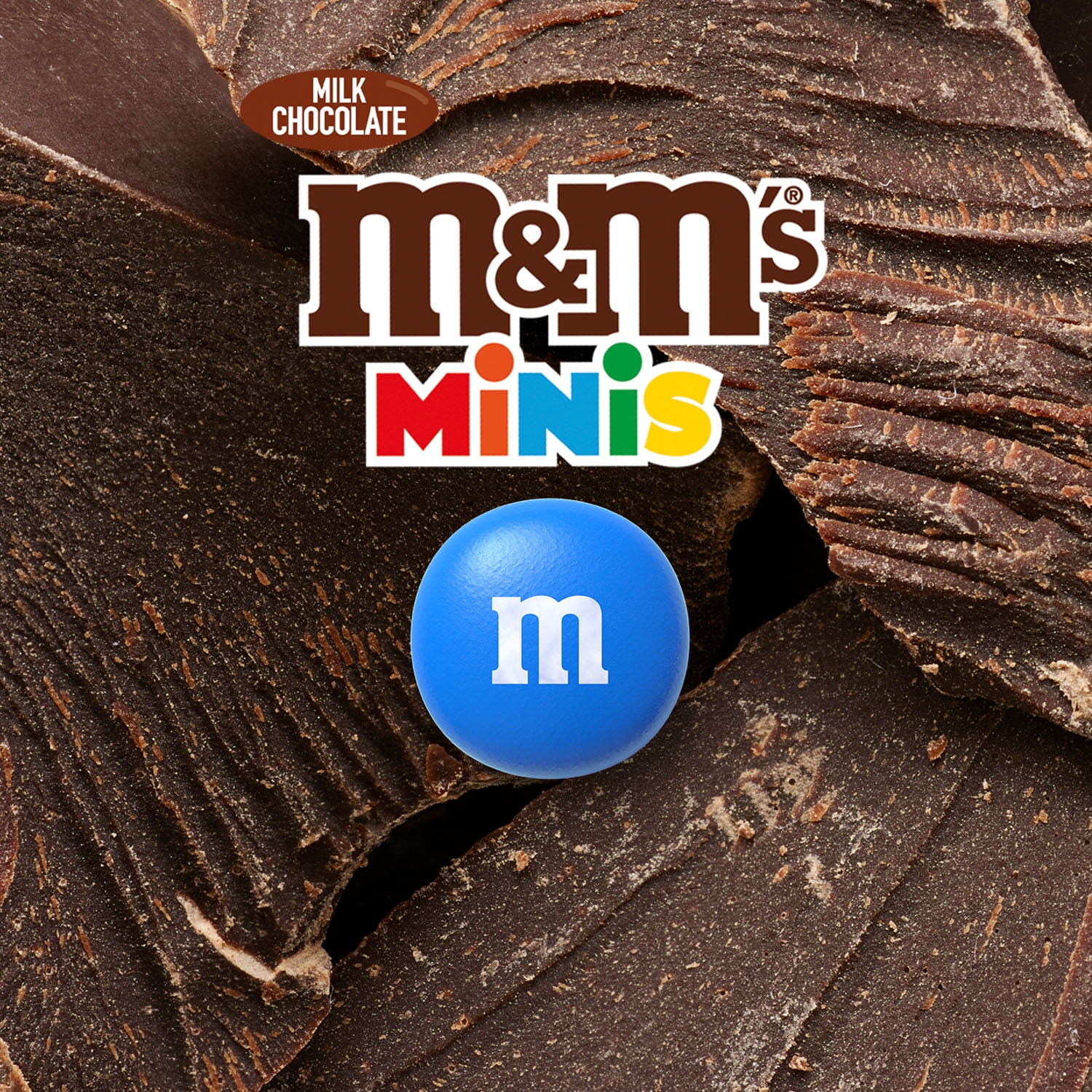 Buy M M MINIS Milk Chocolate Ice Cream Toppings Candy Grab Go 5 1 Oz buy-m-m-minis-milk-chocolate-ice-cream-toppings-candy-grab-go-5-1-oz