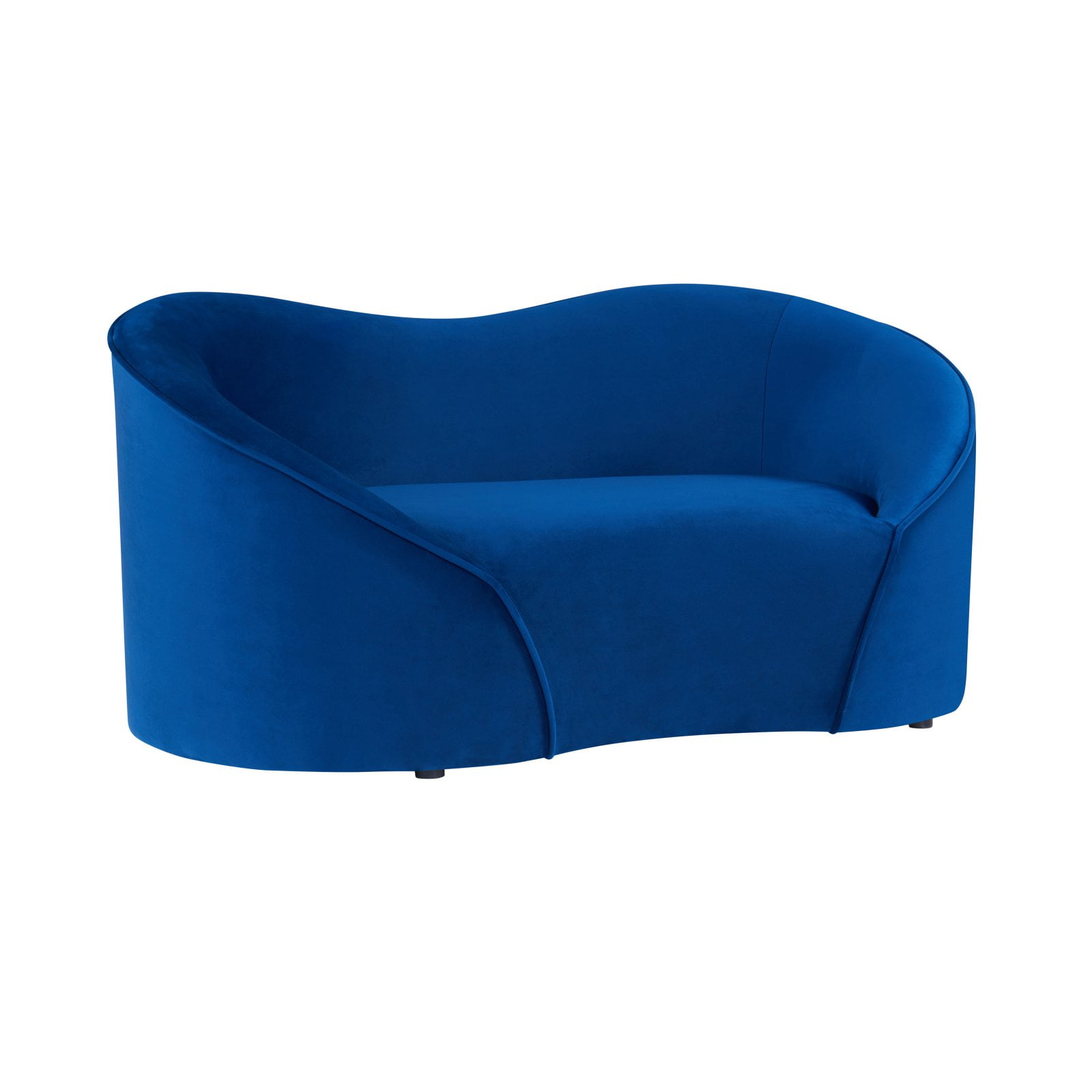 TOV Furniture Poodle Pet Bed