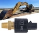 thumbnail image 4 of Interruptor de Sensor de Presión ANGGREK 20PS597 7 De Latón Para Excavadora SH300, 4 of 8