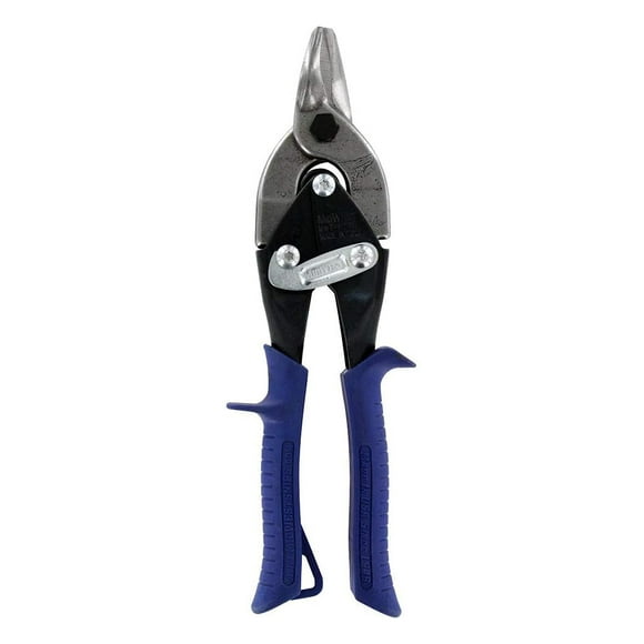 Tin Snip Bulldog Aviation Midwest MWT-6716B de corte recto