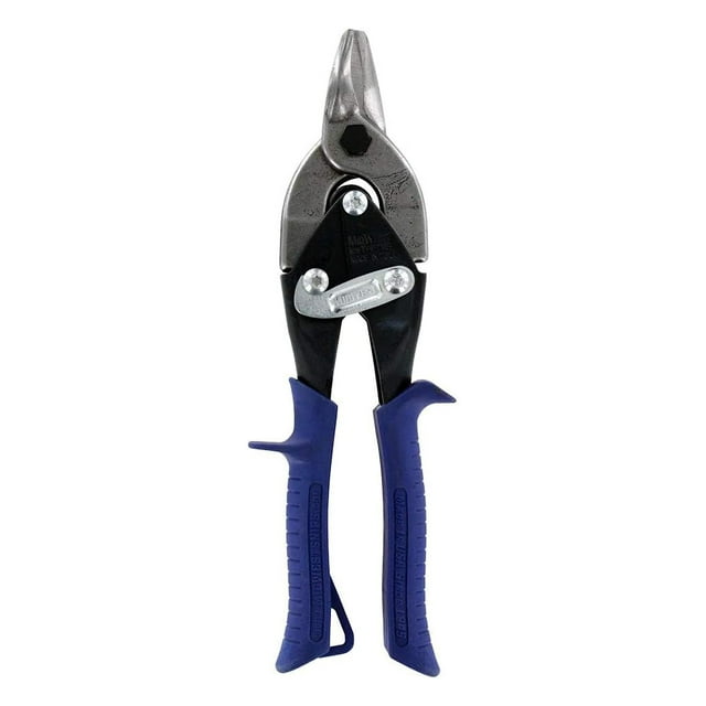 Tin Snip Bulldog Aviation Midwest MWT-6716B de corte recto