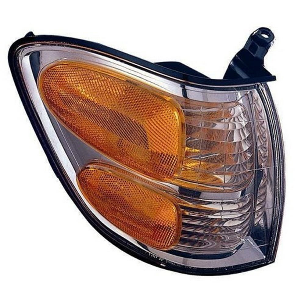 Go-Parts OE Replacement for 2004 Toyota Tundra Turn Signal Light