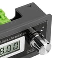 thumbnail image 5 of 0.01 Precision Two-Wire 4-20MA Generador de SeñAl de Bucle de Corriente Instrumento PLC, 5 of 5