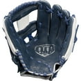 thumbnail image 2 of Easton Future Elite 11-inch Glove | Right Hand Throw | All, 2 of 2