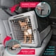 thumbnail image 2 of SPORT PET Perrera Grande Abierta, Jaula portátil para Gatos, Cama Impermeable para Mascotas, colección de Arena de Viaje, 2 of 5