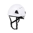 thumbnail image 1 of Casco de seguridad DEWALT DPG22V unisex tipo II clase C blanco, 1 of 6