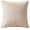 Beige, variant on Sm:)e Soft Plush Faux Fur Throw Pillow Covers 18x18 Inch Set of 2, Decorative Cushion Covers for Couch Sofa Bedroom Living Room Home Decor, Beige