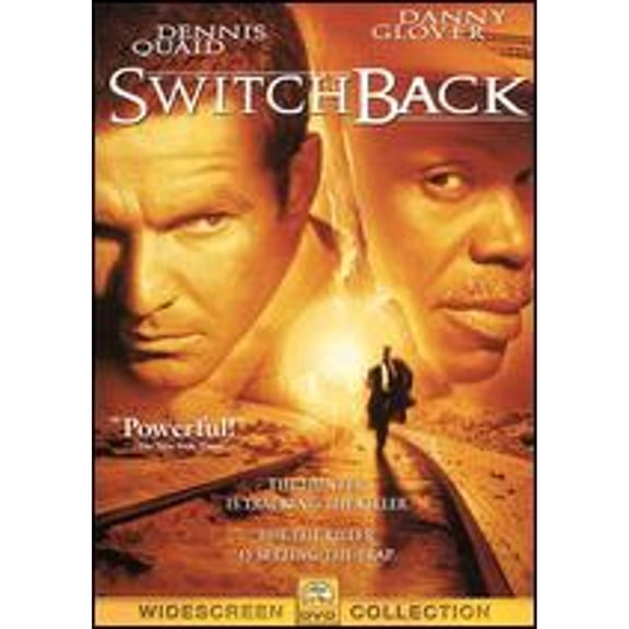 Switchback [DVD]