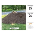 thumbnail image 2 of Crusoe the Celebrity Dachshund 2022 Box Calendar, Daily Desktop (Other), 2 of 4