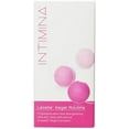 thumbnail image 4 of Intimina Laselle Kegel Routine 3 Laselle Kegel Excercisers 28g, 38g, 48g, 4 of 4