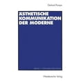 thumbnail image 2 of Asthetische Kommunikation Der Moderne, 2 of 2