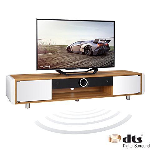 surround sound tv stand
