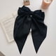thumbnail image 1 of 2 PCS(Black White)Hair Clips, Hair Elegant Hair Curler Bun Hairstyle Tool Hair Bun Accessories for Women & Girls Long Hair, 1 of 5